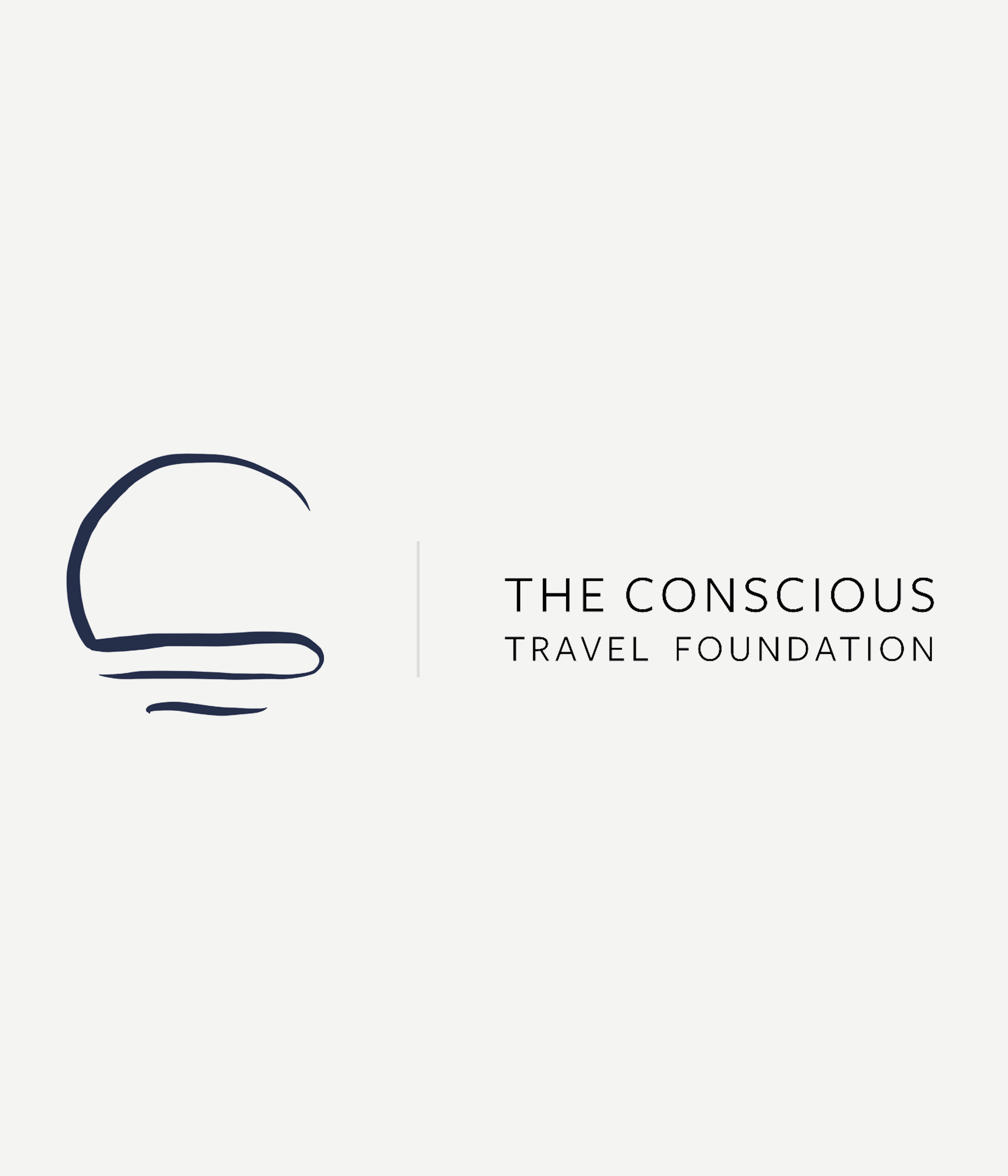 The conscious travel foundation Partner of Secret Atlas