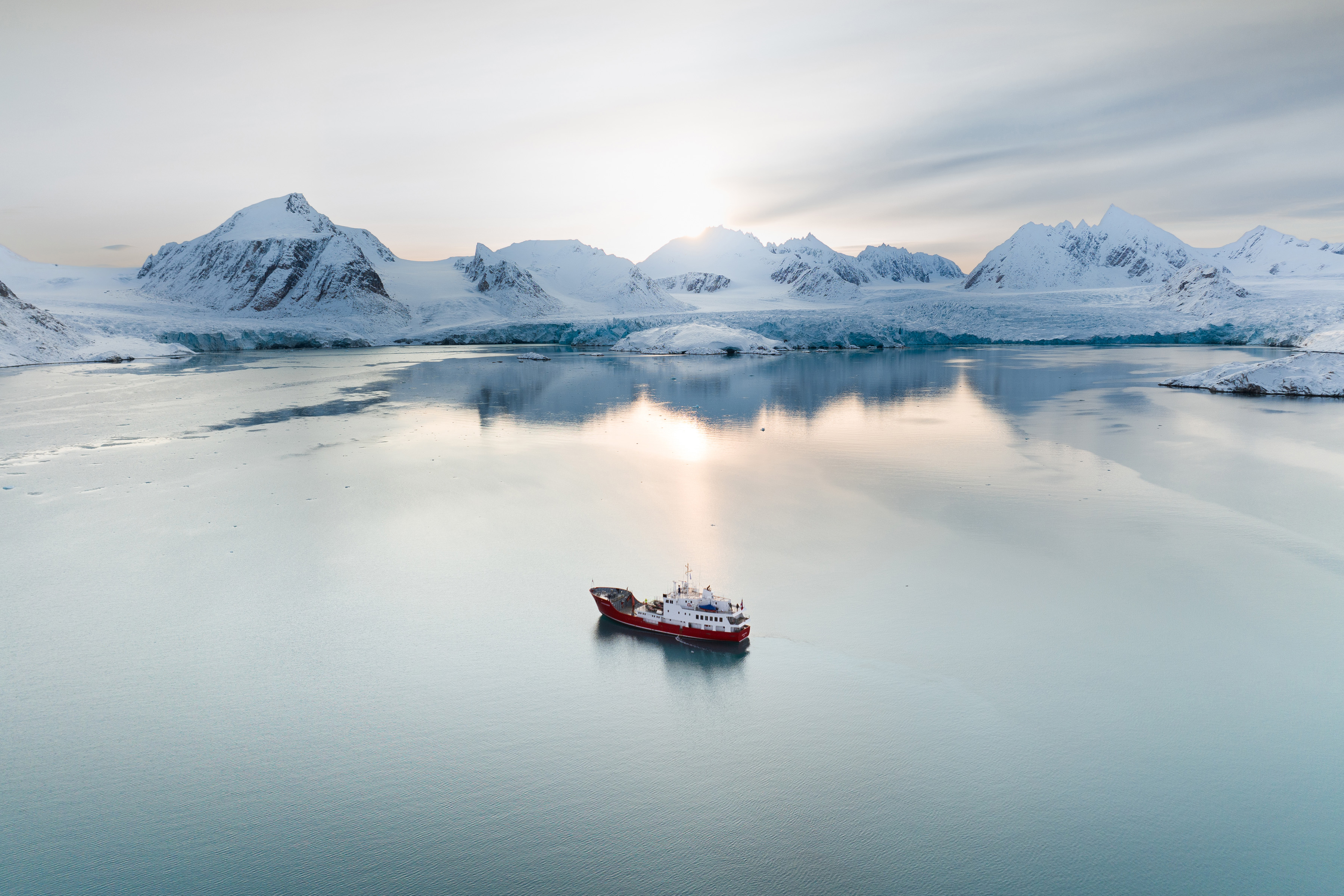 vikingfjord svalbard