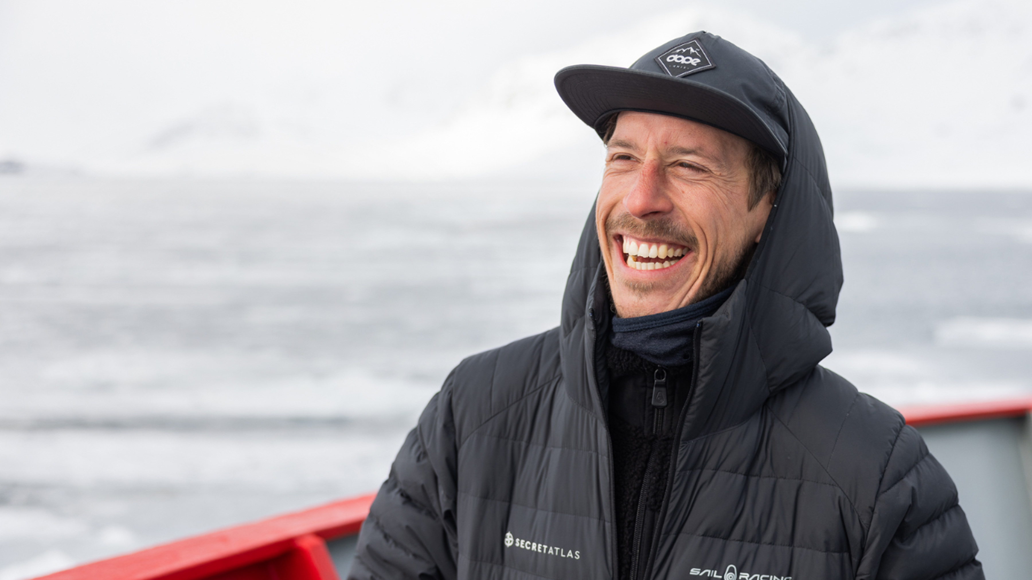 virgil reglioni expedition guide