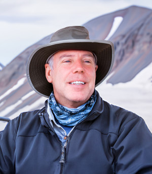 Randy Hanna, Nature Photographer