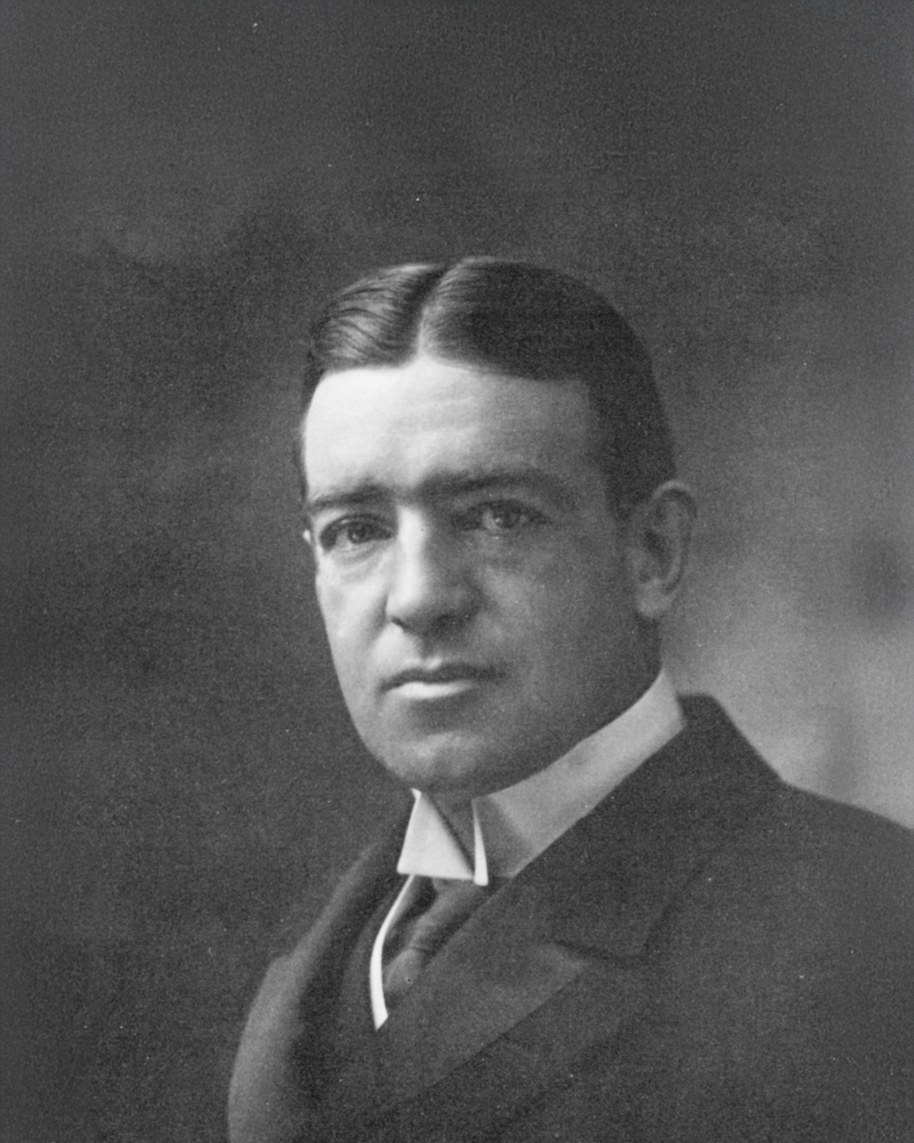 Discover the story of Sir Ernest Shackleton and his Antarctic legacy
