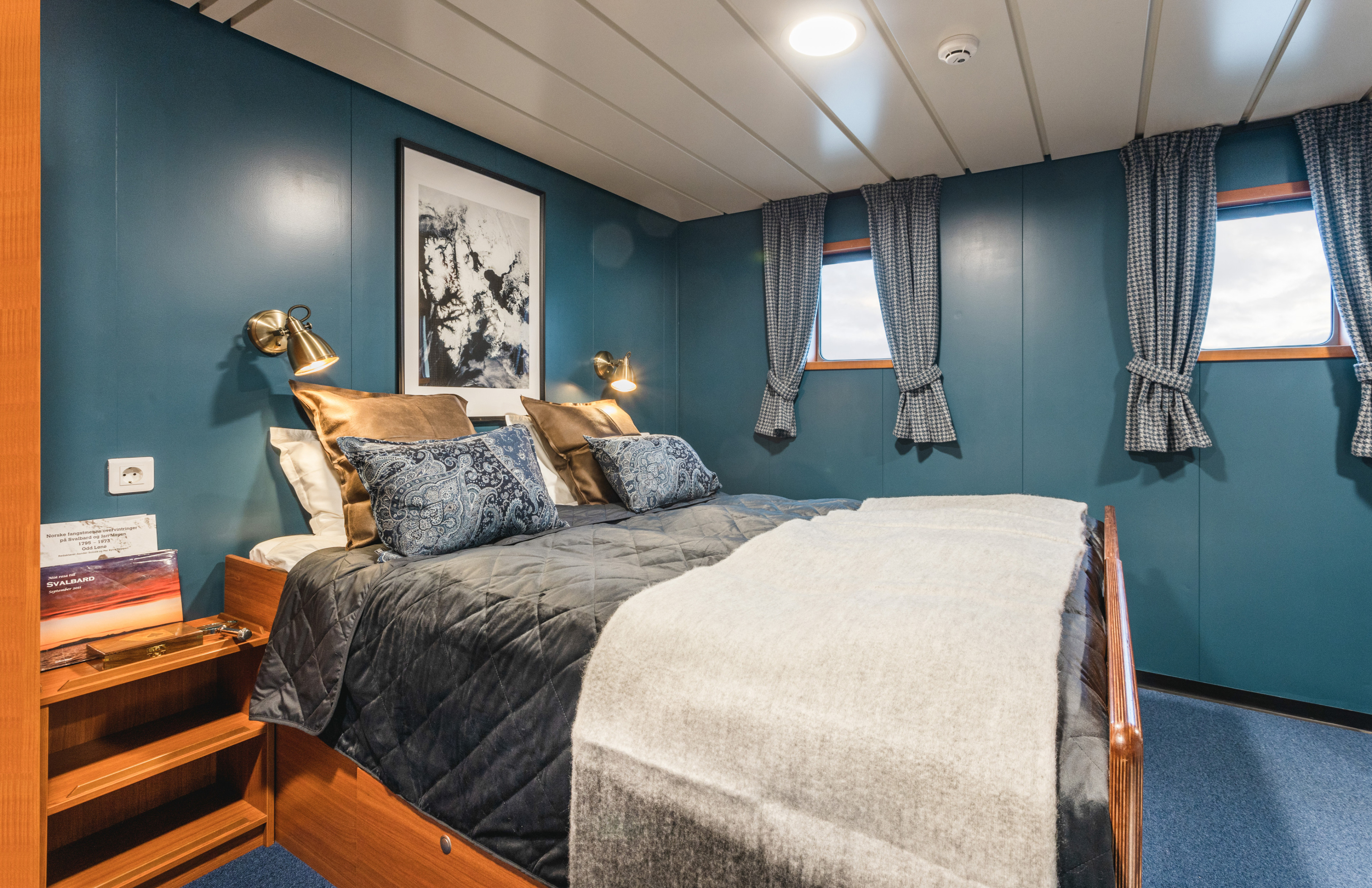 Signature Suite (double)