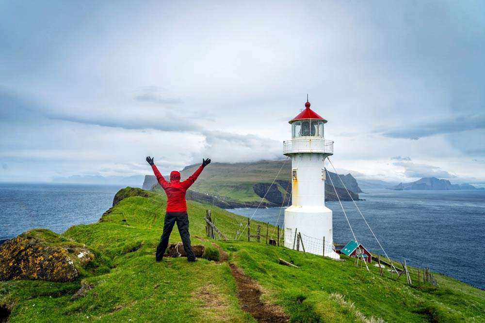 Faroe Islands Europe