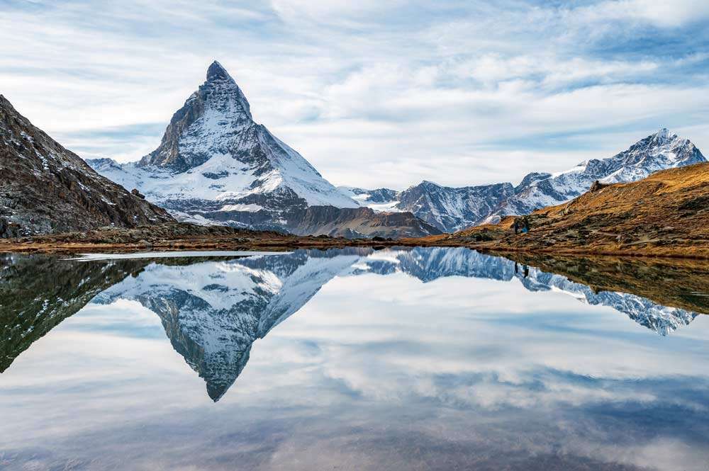 Matterhorn 50-best-places-in-europe