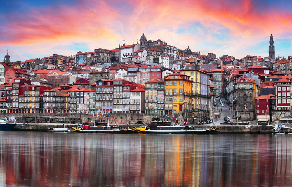 portugal Porto Europe